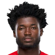 Christopher Bonsu Baah