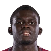 El Hadji Malick Diouf