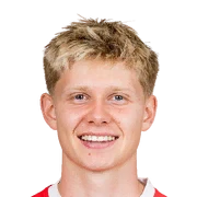 Kristian Hlynsson