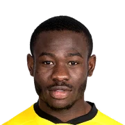 Uba Charles