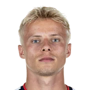 Oscar Højlund