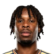 Emeka Eneli