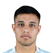 Moisés Brandán
