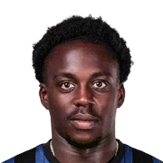 Kennedy Okpala