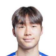 Lee Min Hyeok