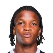 Justin Kalumba