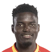 Gora Diouf
