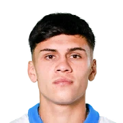 Diego Corral