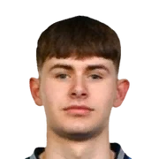 Luke O'Regan