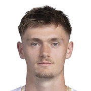 Noah Solheid