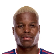Bernard Kamungo