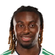 Valentin Atangana