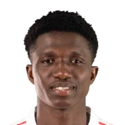 Lamine Camara