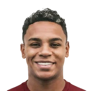Shean Barbosa