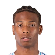 Ishé Samuels-Smith