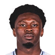 Stephen Afrifa