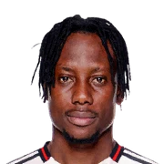 Ronald Donkor