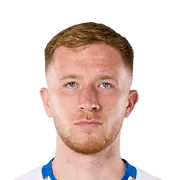 Liam Morrison