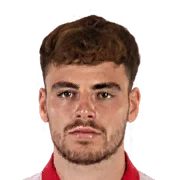 Connor O'Brien
