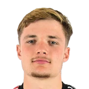Freddy Willcox