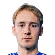 Liam Möller