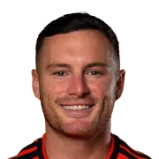 Macaulay Langstaff