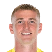 Tiernan Brooks