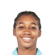 Naomie Bamenga