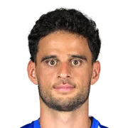 Fabrizio Cavegn