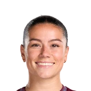 Ffion Morgan