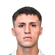 Catriel Cabellos