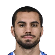 Jordan Faria
