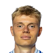 Rasmus Holten