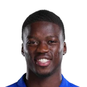 Mamadou Sarr