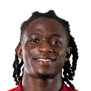 Ben Hamed Touré