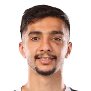 Mohammed Al Shuwayrikh