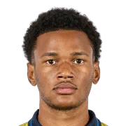 Fally Mayulu