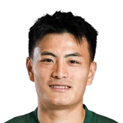 Xu Junchi