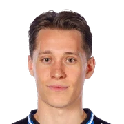 Marcus Lindberg