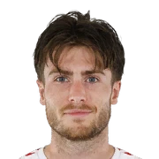 Kian Spence