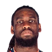 Kialonda Gaspar