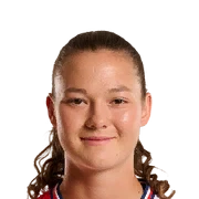 Lucie Kroupová
