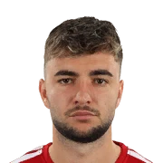 Zoran Mitrov