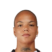 Nycole Raysla