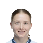 Jonna van de Velde