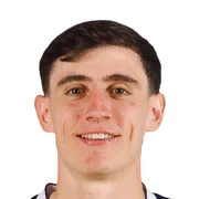 Charlie Reilly