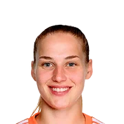 Regina van Eijk