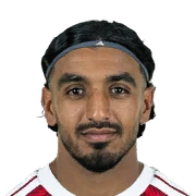 Rayan Ghrieb