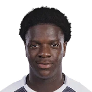 Freddy Mbemba