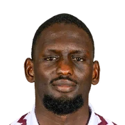 Amadou Ba-Sy
